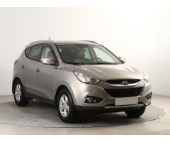 Hyundai ix35 2.0 CVVT 120kW - 1