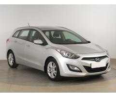 Hyundai i30 1.6 MPI 88kW - 1