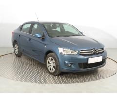 Citroën C-Elissée 1.2 PureTech 60kW - 1