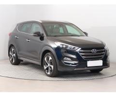 Hyundai Tucson 1.6 T-GDI 130kW - 1