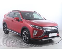 Mitsubishi Eclipse Cross 1.5 T-MIVEC 120kW - 1