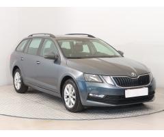 Škoda Octavia Style