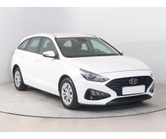 Hyundai i30 1.0 T-GDI 88kW - 1