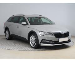 Audi A4 Avant 35 TDI S tronic DSG