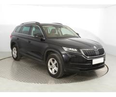 Škoda Kodiaq 2.0 TDI 110kW - 1