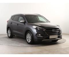 Hyundai Tucson 1.7 CRDi 104kW - 1