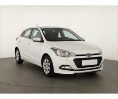 Hyundai i20 1.2 55kW - 1