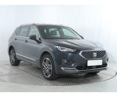 Seat Tarraco 2.0 TSI 4Drive 140kW - 1