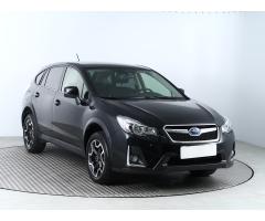 Subaru XV 2.0i 110kW - 1