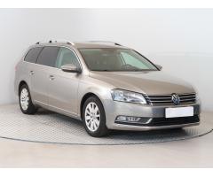 Volkswagen Passat 2.0 TDI 103kW - 1