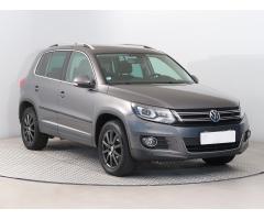 Volkswagen Tiguan 2.0 TDI 103kW - 1