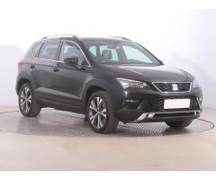 Seat Ateca 2.0 TDI 4Drive 110kW - 1