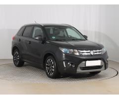 Suzuki Vitara 1.6 VVT 88kW - 1