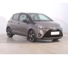 Toyota Yaris 1.5 Dual VVT-i 82kW - 1