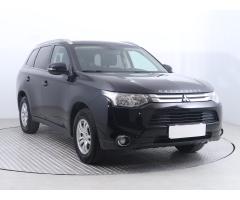 Mitsubishi Outlander 2.0 110kW - 1