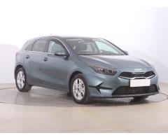 Kia Cee`d 1.5 T-GDI 117kW - 1