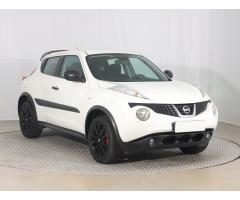 Nissan Juke 1.6 i 86kW - 1