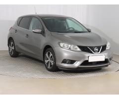 Nissan Pulsar 1.2 DIG-T 85kW - 1