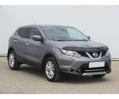 Nissan Qashqai 1.5 dCi 81kW - 1