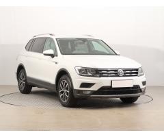 Volkswagen Tiguan Allspace 1.5 TSI 110kW - 1