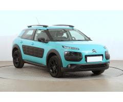 Citroën C4 Cactus 1.6 BlueHDi 73kW - 1