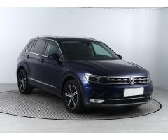 Volkswagen Tiguan 2.0 TDI 110kW - 1