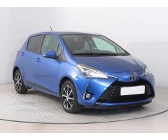 Toyota Yaris 1.5 Dual VVT-i 82kW - 1