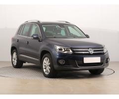 Volkswagen Tiguan 2.0 TSI 132kW - 1