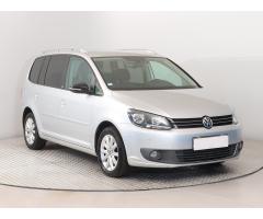 Volkswagen Touran 2.0 TDI 103kW - 1