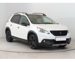 Peugeot 2008 1.2 PureTech 81kW - 1