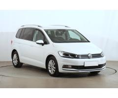 Volkswagen Touran 2.0 TDI 110kW - 1