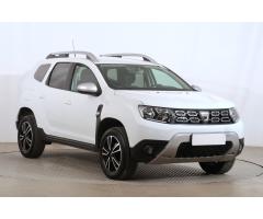 Dacia Duster 1.3 TCe 110kW - 1