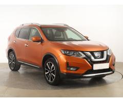 Nissan X-Trail 2.0 dCi 130kW - 1