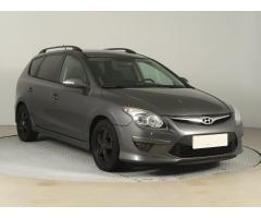 Hyundai i30 1.4 CVVT 80kW - 1