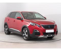 Peugeot 3008 1.6 BlueHDi 88kW - 1