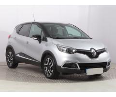 Renault Captur 1.2 TCe 87kW - 1