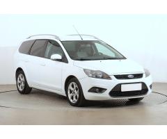 Ford Focus 1.6 TDCi 80kW - 1