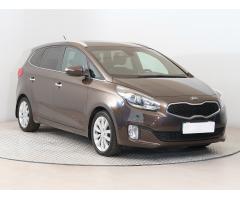 Kia Carens 1.7 CRDi 100kW - 1