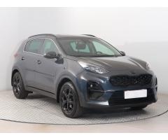 Kia Sportage 1.6 CRDi 100kW - 1