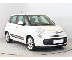 Fiat 500L 1.4 16V 70kW - 1