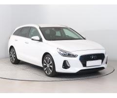 Hyundai i30 1.6 CRDi 100kW - 1