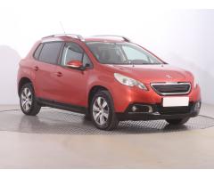 Peugeot 2008 1.6 VTi 88kW - 1