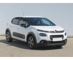 Citroën C3 1.2 PureTech 60kW - 1