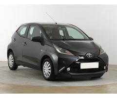 Toyota Aygo 1.0 VVT-i 51kW - 1