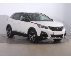 Peugeot 3008 1.2 PureTech 96kW - 1