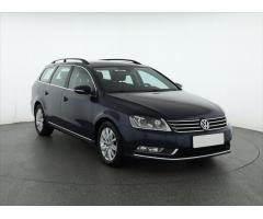 Volkswagen Passat 2.0 TDI 130kW - 1