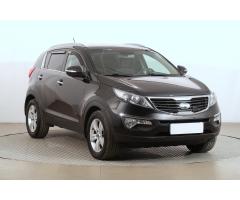 Kia Sportage 1.7 CRDi 85kW - 1