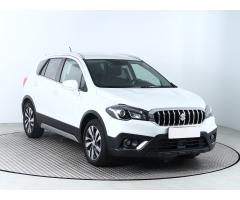 Suzuki SX4 S-cross 1.4 BoosterJet 103kW - 1