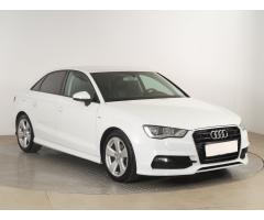 Audi A3 1.4 TFSI 92kW - 1