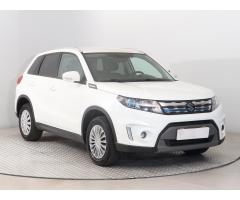 Suzuki Vitara 1.6 VVT 88kW - 1